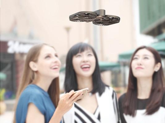 报码:【j2开奖】快消时代：“无人机”时代终结 只有会飞的相机