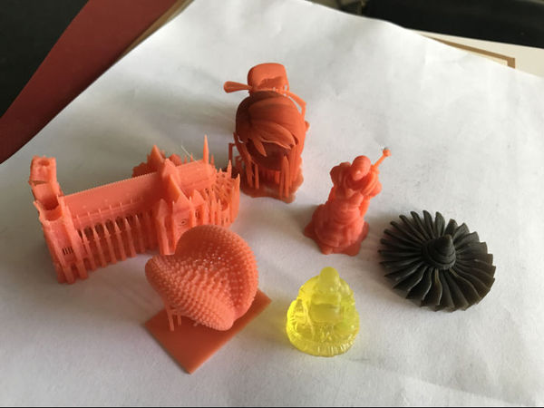 码报:【j2开奖】光棱科技：工匠精神打造亚洲最快3D打印机