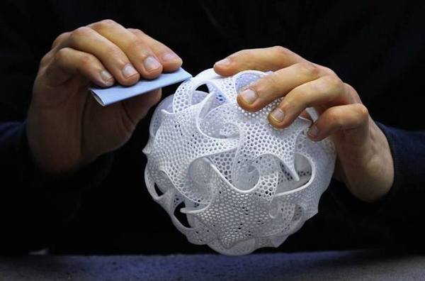 码报:【j2开奖】3D打印零件可实现全球按需生产？西门子的新在线平台说没问题| 潮科技