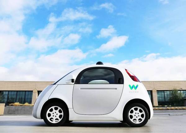 【j2开奖】Waymo推出早期车手计划，扩大自动驾驶车队