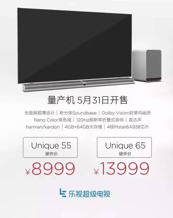 wzatv:【j2开奖】贾跃亭：33.6倍，数字背后的大屏生态力