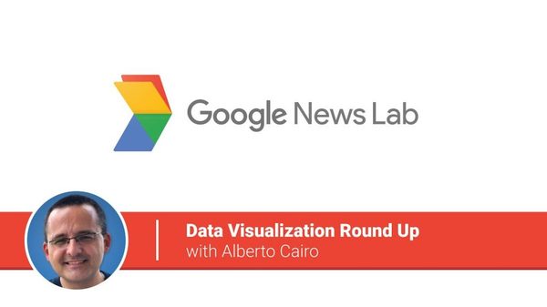 码报:【j2开奖】Google News Lab 与艺术家合作，探索数据视觉化的新方式