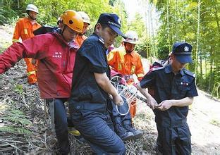 报码:【j2开奖】户外登山法则，时刻注意这几点关键时刻能救命