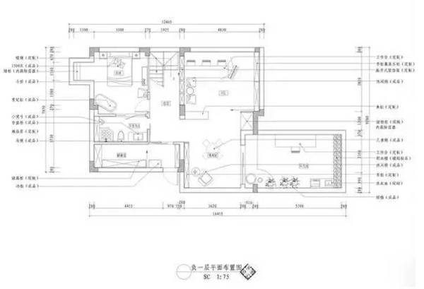 报码:【j2开奖】55W装出流行混搭风，原来北欧简约风都Out了！