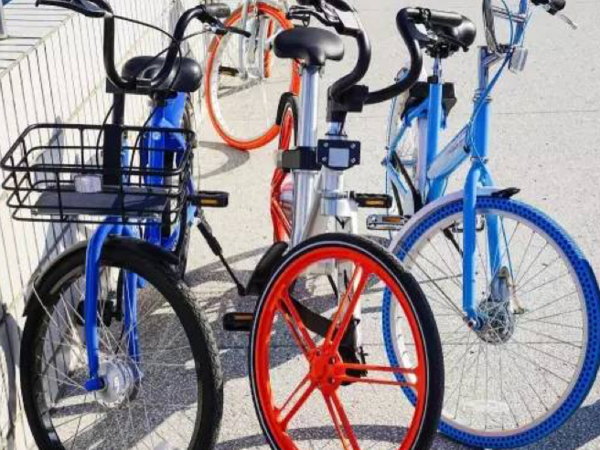 【j2开奖】共享单车搞死百年品牌永久，却提升高端自行车销量