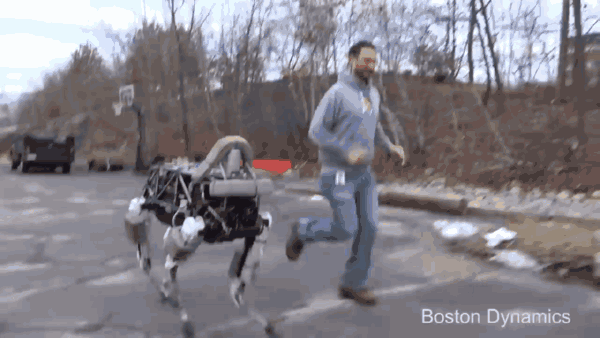wzatv:【j2开奖】波士顿动力“机器狗”要开始送快递了！