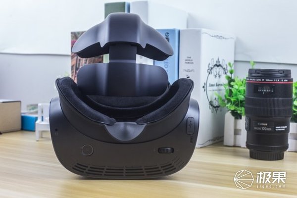 码报:【j2开奖】爱奇艺4K VR一体机，不止游戏玩的爽还送女朋友