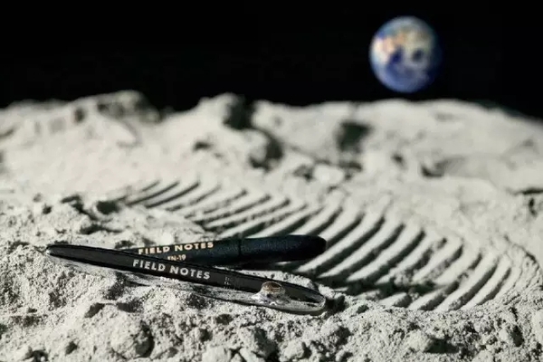 【j2开奖】杨利伟用过的这支太空笔，你也可以拥有了