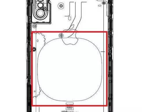 wzatv:【j2开奖】iPhone 8 背面长这样，无线充电终于来了？