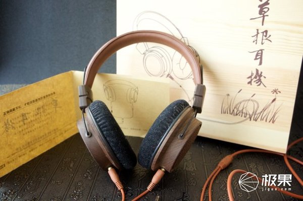【j2开奖】人人都买得起的HiFI耳机，德生草根耳机体验