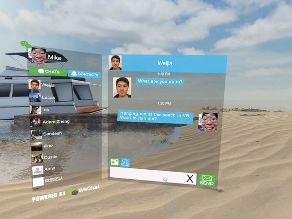 报码:【j2开奖】零距离感受 VIVE X 团队展示的下一代 VR 体验