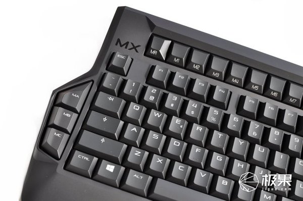 报码:【j2开奖】Cherry MX 9.0青轴机械键盘，手感轻盈游戏超过瘾