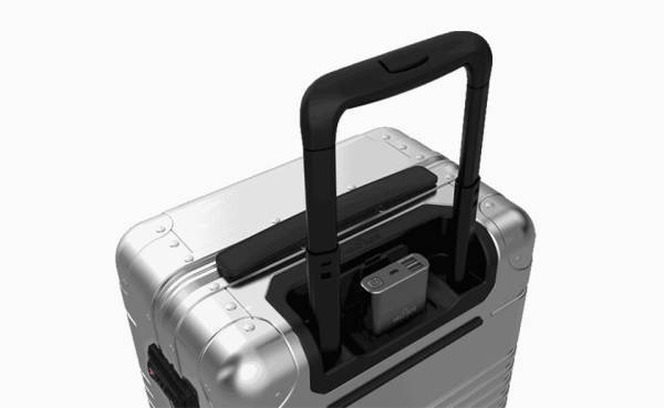 码报:【j2开奖】旅行箱也玩黑科技，下面这几款旅行箱绝对值
