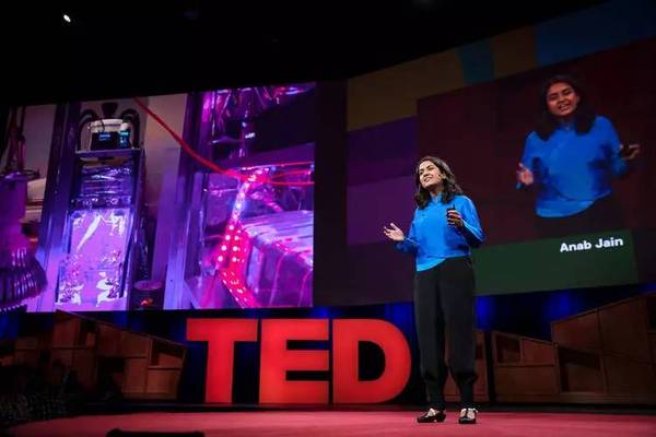 码报:【j2开奖】如何准备一场值得全球关注的演讲，我们从 TED 大会演讲者那里发现的秘密 | TED 2017 现场报道