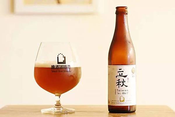 码报:【j2开奖】这个台湾精酿啤酒帮自己推销的方式，是告诉大家什么“节气”喝哪种酒
