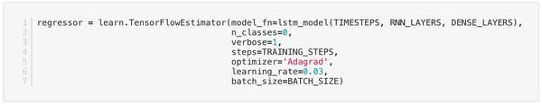 【j2开奖】使用CNN（LSTM架构）进行序列预测基于TensorFlow