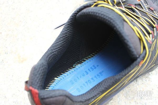 【j2开奖】180千米实测越野跑鞋，超强缓震翻山越岭都不累