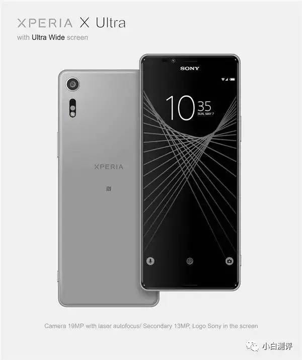 【j2开奖】比S8更激进 索尼Xperia X全面屏手机曝光 小米6“神秘武器”泄露