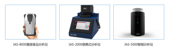 报码:【j2开奖】将近红外检测仪做到低成本、便携化，迅杰光远还想开拓中产阶级消费市场