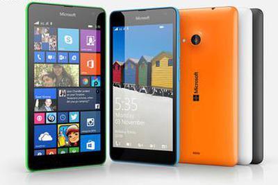 报码:【图】微软在B站发布视频纪念Lumia系列手机，WP产品在官网正式下架
