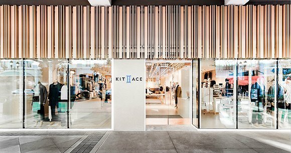 【j2开奖】Lululemon创始人的二次创业受挫，新品牌在美国的全部门店面临关闭