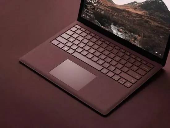 【j2开奖】今晚发布？微软全新Surface笔记本完全曝光！