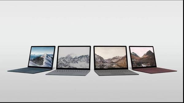 码报:【j2开奖】新 Windows 和 Surface，微软今年如何开战苹果和 Google？