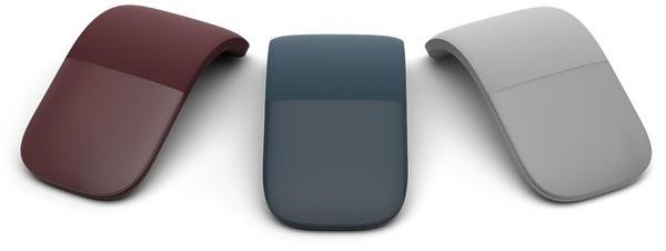 wzatv:【j2开奖】微软发布全新 Surface Arc 鼠标，官方配件的新宠