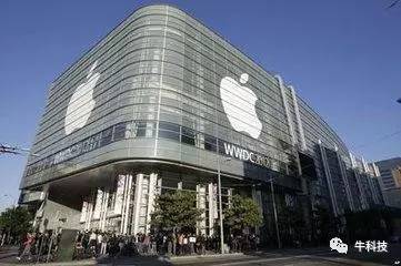 码报:【j2开奖】崩溃，苹果销量为何持续下滑?库克称：是被iPhone8坑惨了