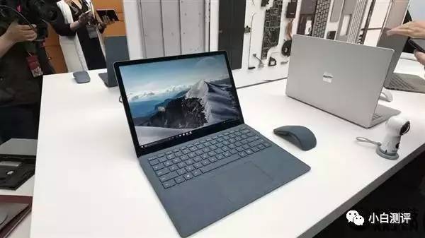 报码:【j2开奖】【新品】完美笔记本？微软Surface Laptop揭秘 “廉价版”Surface