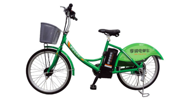 报码:【图】上海也不发展“共享电动车”了，这门刚兴起的生意还能做吗？