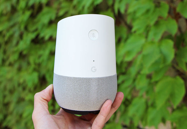 【j2开奖】Google Home 智能音箱体验：可能除了亚马逊 Echo，没有谁比它更优秀