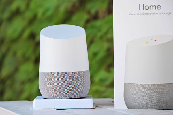 【j2开奖】Google Home 智能音箱体验：可能除了亚马逊 Echo，没有谁比它更优秀