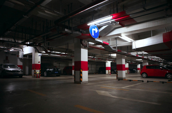 码报:【j2开奖】有车位：没有一个停车场，却要做停车空间出行服务商 | 创业