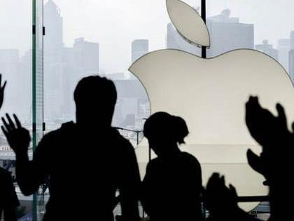报码:【j2开奖】中国人不再热衷购买iPhone了？