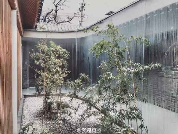 【j2开奖】探店：北京 10 间新中式美学店