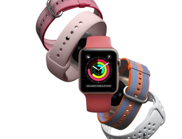 【j2开奖】库克：Apple Watch 帮我减肥 27 斤