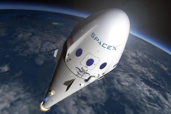 码报:【图】Space X 拟用 5 年时间部署 4425 颗卫星，为全球带来宽带服务