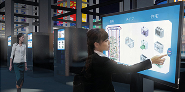 码报:【j2开奖】日本要迎来 3D 打印的自动贩售机式摩天大楼，还能自行“新陈代谢” | 发现