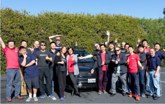 报码:【j2开奖】又有谷歌地图工程师创业惊动资本, 硅谷无人驾驶圈子真的要被谷歌霸占了