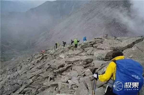 【j2开奖】探秘 | 鳌太穿越为何成为国内死亡率最高的户外线路