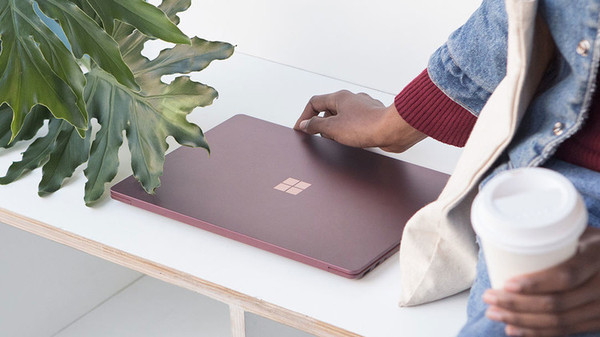 报码:【j2开奖】看似庸常的Surface Laptop，其实是Windows笔记本的完美形态
