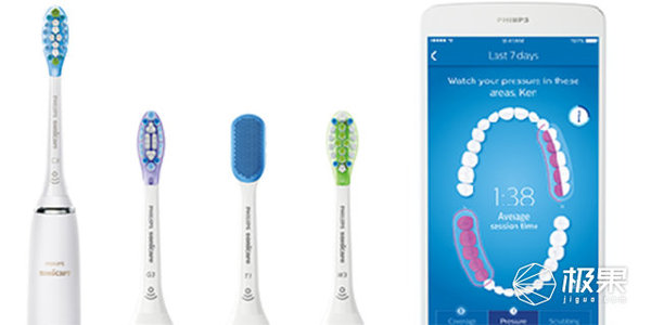码报:【j2开奖】15大刷牙模式可App实时监控，飞利浦新9系发售