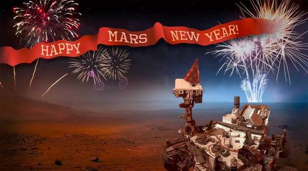 wzatv:【j2开奖】火星人们，新年快乐！