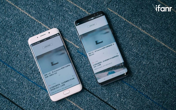 报码:【j2开奖】三星 S8+ 体验：未来旗舰，当如此？