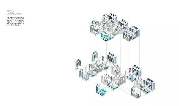 码报:【j2开奖】未来住哪儿？这栋 3D 打印的摩天大楼怎么样 | 潮科技