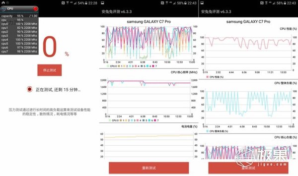 【j2开奖】三星C7 Pro体验，这可能是三星最中国的一部手机