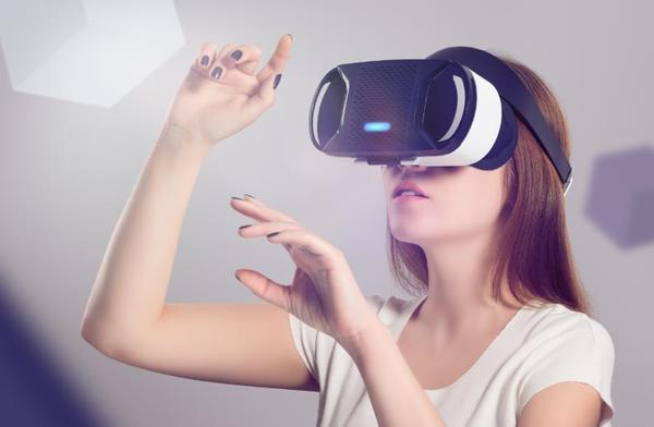 【j2开奖】谁说 VR 有损视力？研究显示特定情况下 VR 反而有利于视力保护