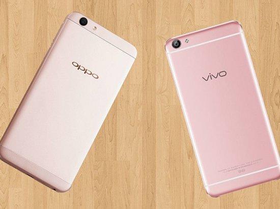 wzatv:【j2开奖】为什么OPPO vivo销量那么好 却还是有那么多人吐槽