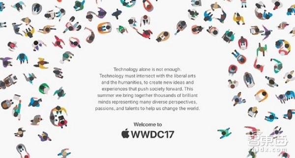 码报:【j2开奖】苹果发出WWDC邀请函 6月6日相约圣何塞